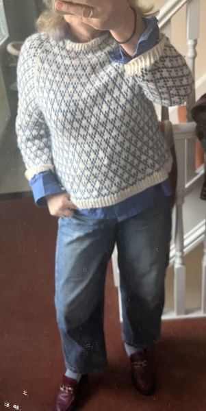 WAYWT Spring/Summer 2024