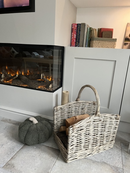 The Nigel Slater Christmas Chronicles Readalong 2024