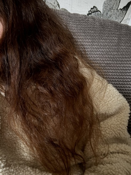 Will an airwrap work on my mane?