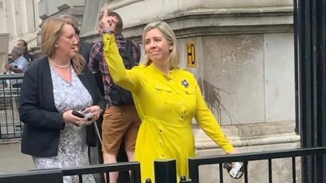 Thread 12 Starmer: From Prescott to Rayner, working class grit