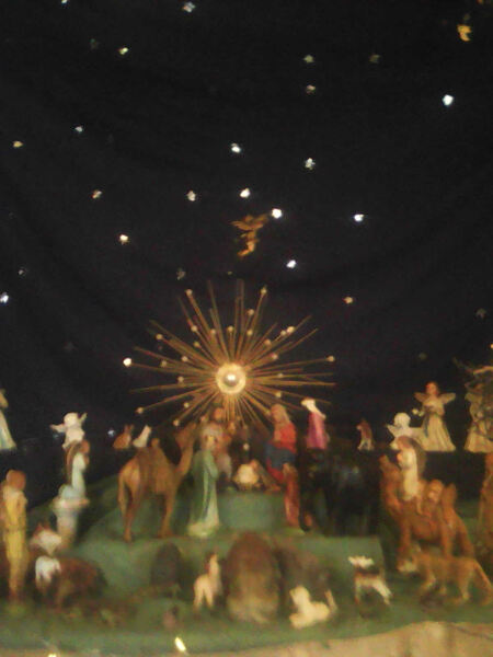 A Christian Christmas