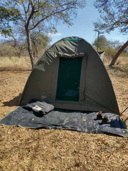 Safari - possible for family of 4 for £30k?