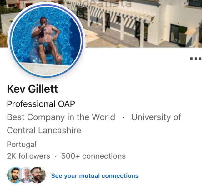 Rachel Reeves lied on her CV was not an “Economist”