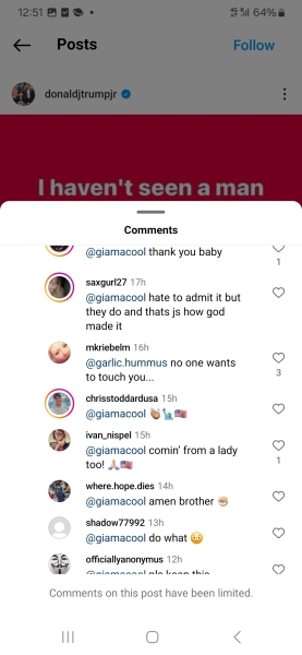 Did Harris lose because she was a woman?
