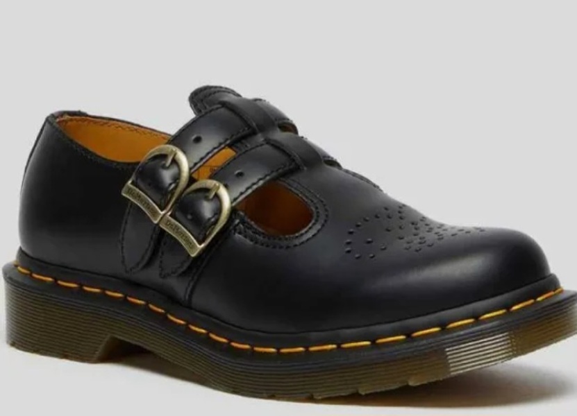 What kind of person would wear these?