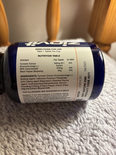 Magnesium Help Please!