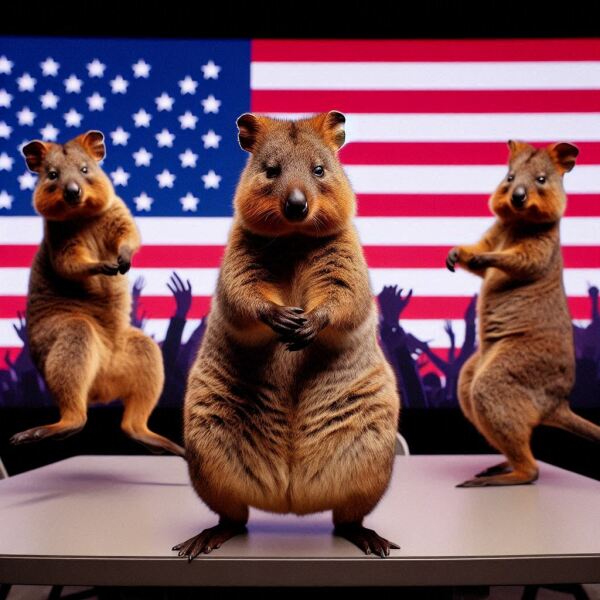 Autumn leaves, crackling fires, quokkas and puffins at the Bluestocking.