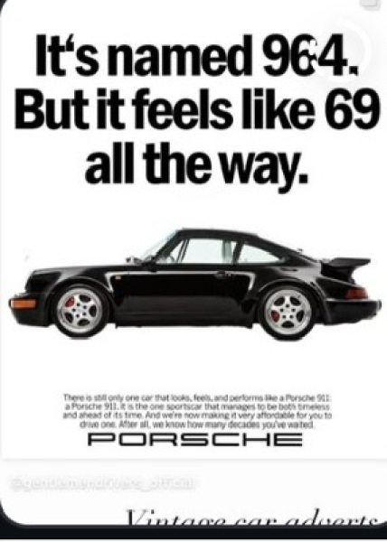 Anyone seen the new jaguar ad?