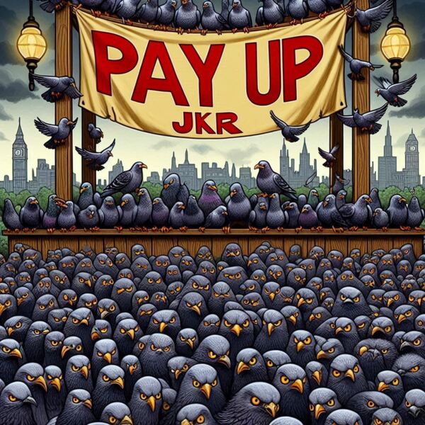 For Women Scotland in Supreme court - thread 2