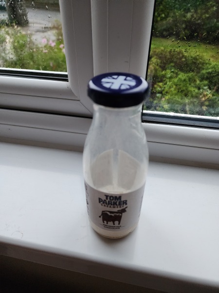 Can I use these bottles for my sloe gin?