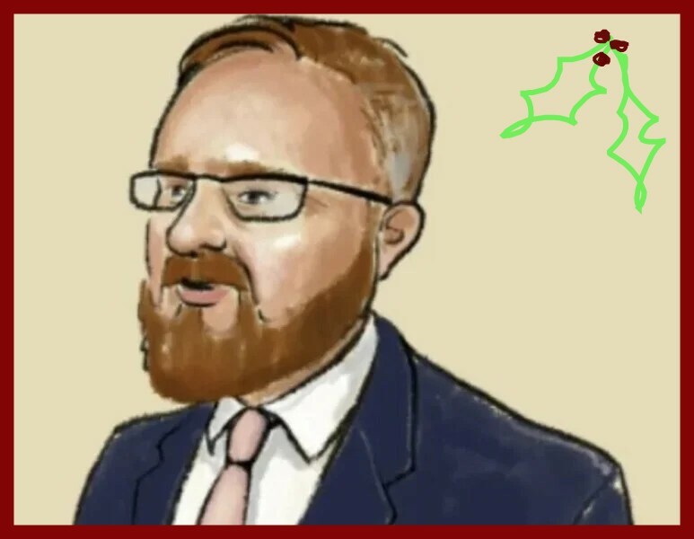 For Women Scotland heading for Supreme Court