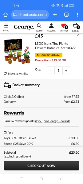 Thread 14 - the one with BLACK FRIDAY!