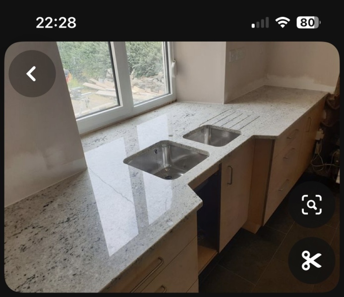 HELP!! Where to put my tap?!?