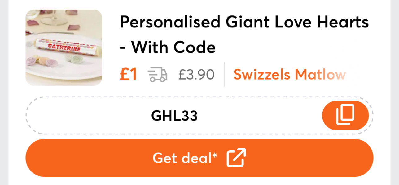 Thread 9 - the one with a kink for L’Occitaine