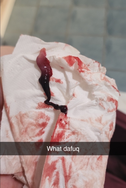 Does anyone know what this is?