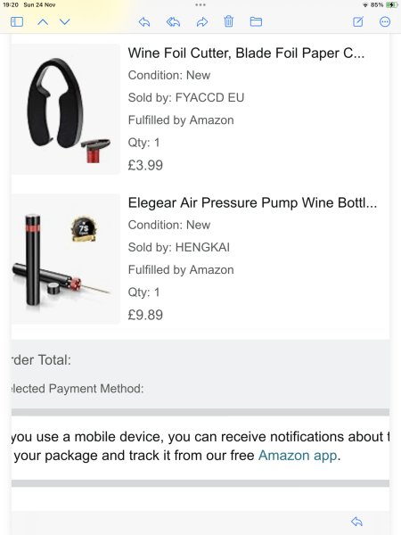 Most useful thing you've bought under £30