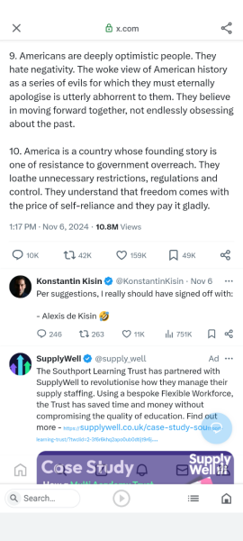 This is why so many women voted Trump