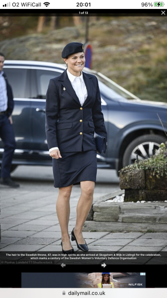 Royal Style: Welcome to the Court of the Dragon Queen!