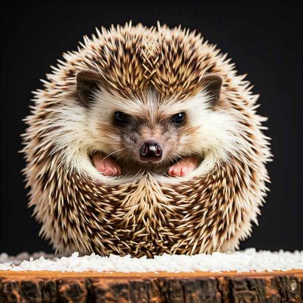 Bluestocking: the one where Boiled gets to the bar first!