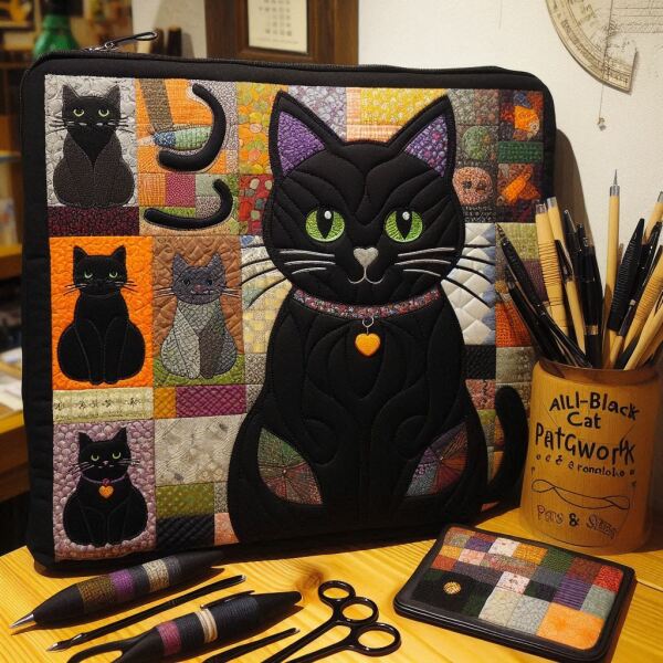 Bluestocking: Do androids dream of electric hair?