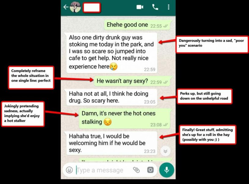 Creepy APA psychologist Lucio Buffalmano offering Red-Pill & PUA- inspired advice on self-improvement website