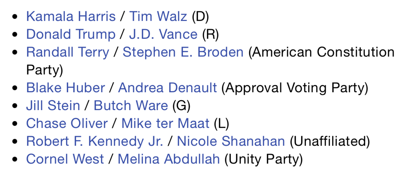 Never seen anything like the U.S. fury and panic