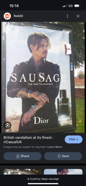 What's the aftershave of the moment for young teenage boy?