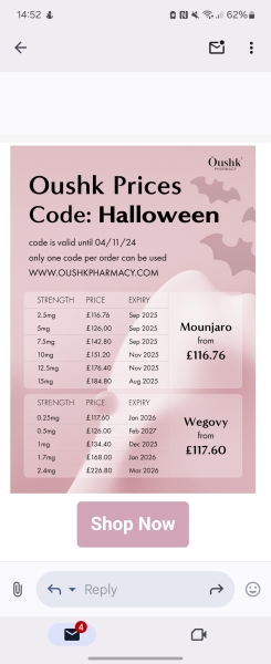 How are GP's about this?