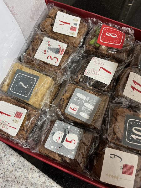 Beauty advent calendars 2024 #6