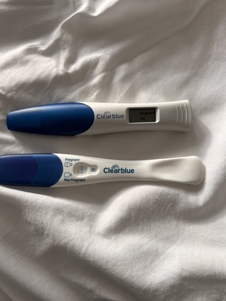 Nov 2024 TTC 💖 part 2 ✨