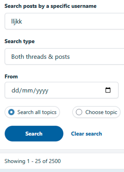 To stop using Mumsnet for a while because of the constant negative comments about men?