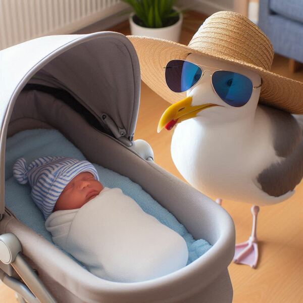 Autumn leaves, crackling fires, quokkas and puffins at the Bluestocking.