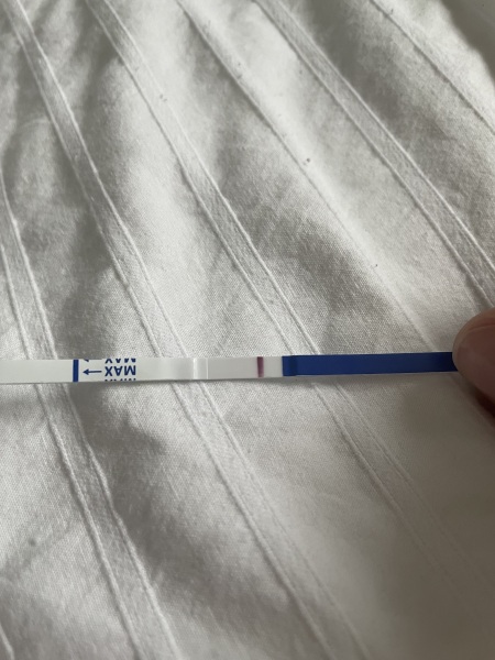 4dpo tomorrow! Anyone else? :)