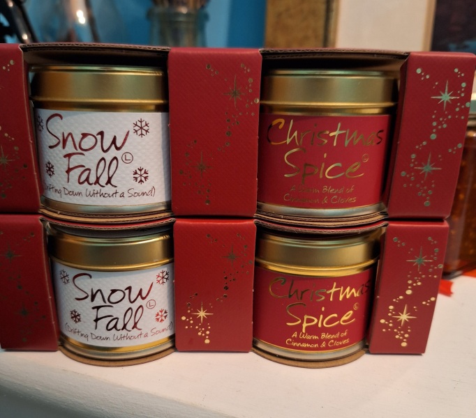 The Nigel Slater Christmas Chronicles Readalong 2024 Part 2