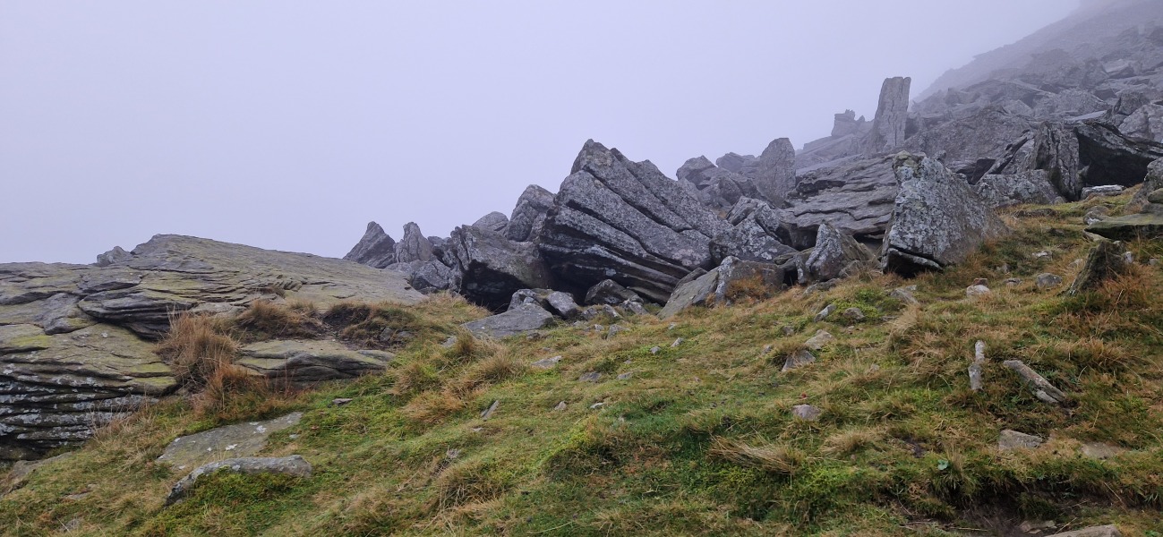 Come chat hiking with me!