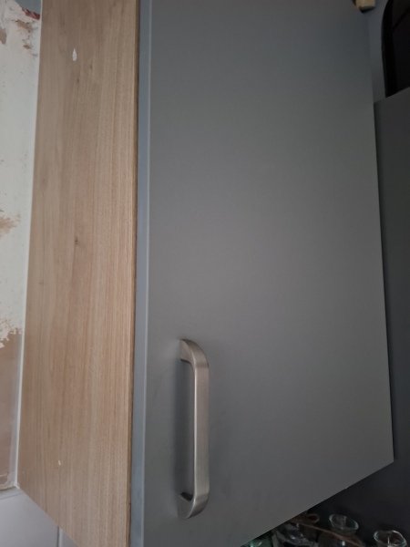 What colour would you paint your kitchen if...