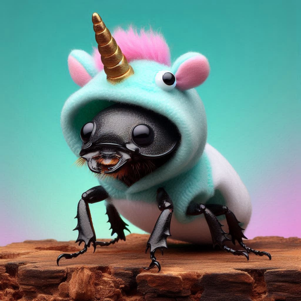 Bluestocking: the one where Boiled gets to the bar first!