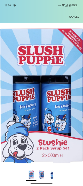 Thread 14 - the one with BLACK FRIDAY!