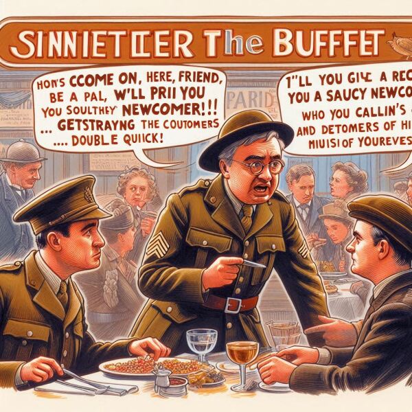 Autumn leaves, crackling fires, quokkas and puffins at the Bluestocking.