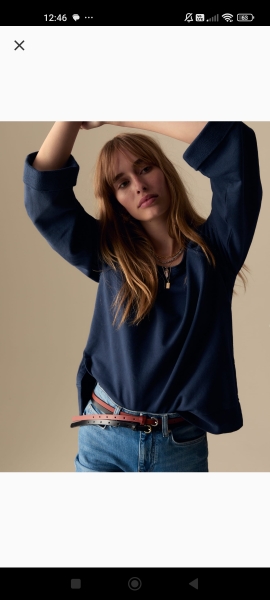 Trying to look stylish when you just want to wear super comfy clothing - what to wear