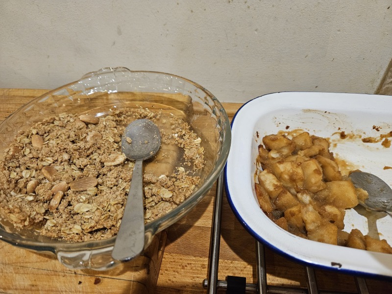 The Nigel Slater Christmas Chronicles Readalong 2024