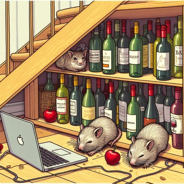 Autumn leaves, crackling fires, quokkas and puffins at the Bluestocking.