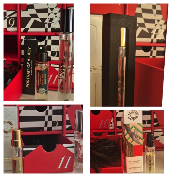 Beauty advent calendars 2024 #6
