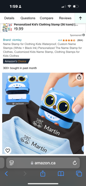 Daily Project Round 6