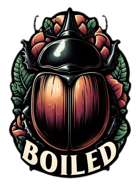 Autumn leaves, crackling fires, quokkas and puffins at the Bluestocking.