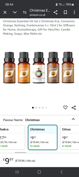 Show us your Christmas trees