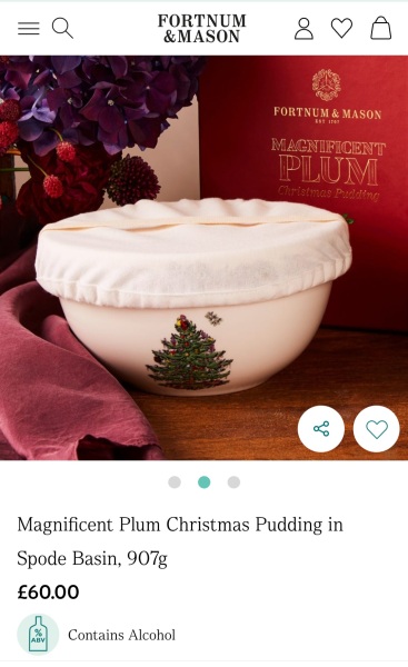 The Nigel Slater Christmas Chronicles Readalong 2024 Part 2