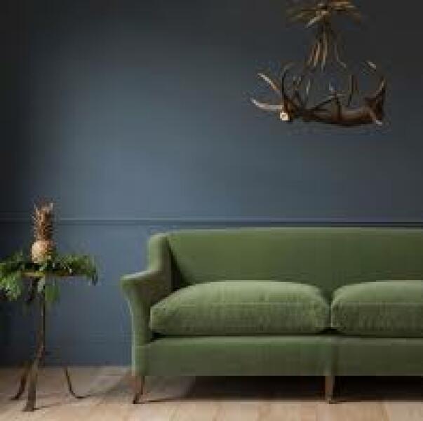 Dado rail? Yay or Nay?