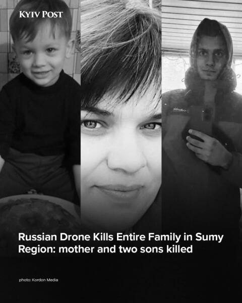 Ukraine Invasion: Part 52