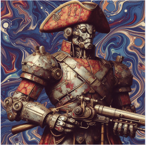 Autumn leaves, crackling fires, quokkas and puffins at the Bluestocking.